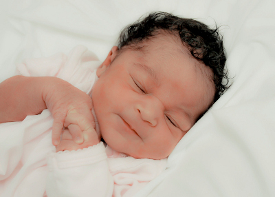 Baby found – DNA confirms baby belongs to Suzette Whyte who lost her baby a month ago at VJH