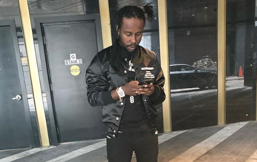 Popcaan rubbishes 1 Xtra claim about “travel issues”