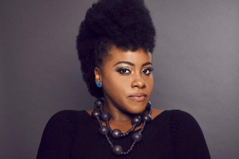 Etana drops dancehall banger, Mirror