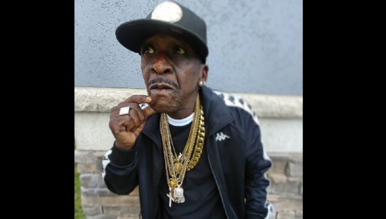 TOP TEN LOUIE RANKIN QUOTES | One876Entertainment.com