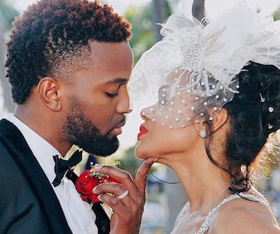 Konshens and wife split…again….this time with meaning