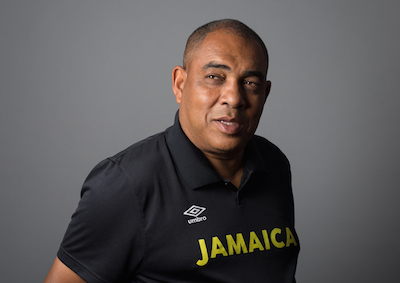 Money woes causes Reggae Girlz coach to resign from job