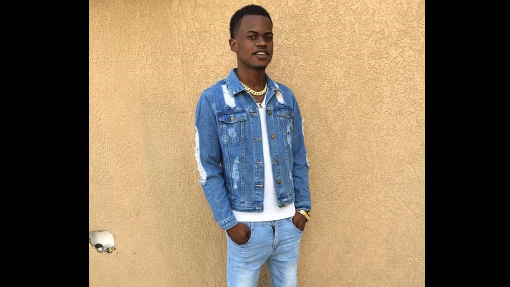 Dancehall selector Harry Hype son, a gas station attendant, killed on the job