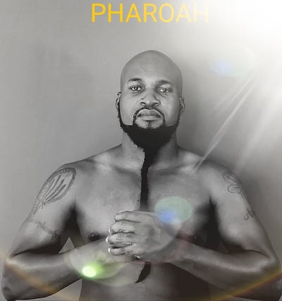 Pharaoh reigns with ‘Do It’