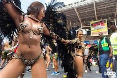 Spicemas Corporation retracts no thong guidelines for carnival