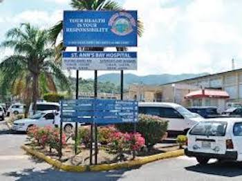 St. Ann’s Bay on edge as 3 cases of coronavirus at local hospital; local cases reach 10