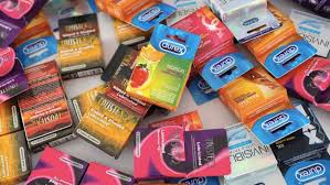 CONDOM SHORTAGE COMING!