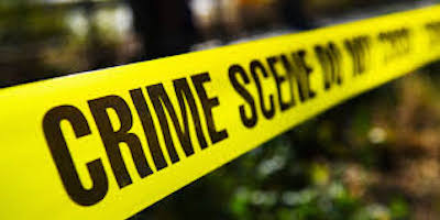 Mask-wearing gunman murders St. Thomas businessman