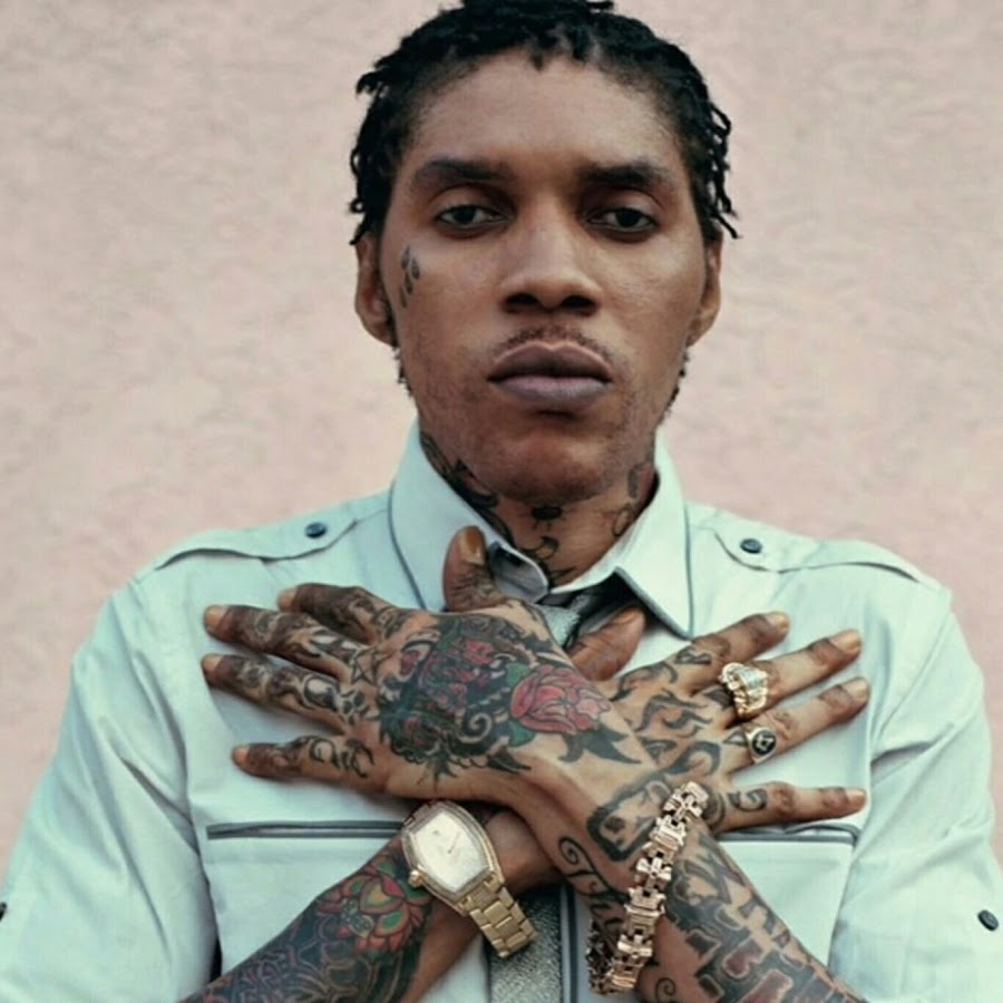 Toilet Paper Bounty – Vybz Kartel diss song