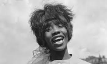 Millie Small, ska’s princess, is dead