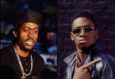 TEN BOUNTY KILLER AND BEENIE MAN SINGLES ON REGGAE ITUNES 100