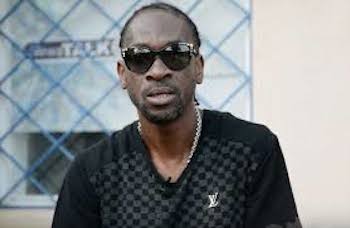 Bounty Killer blasts cops, but profanity could get him arrested