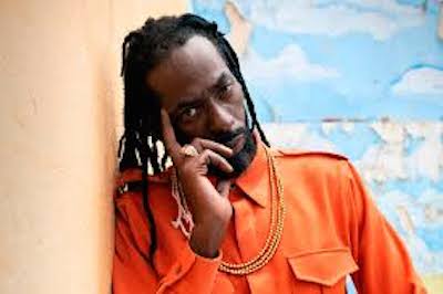 Buju Banton, and Toots lead out Jamaica Festival Song contestants in 2020