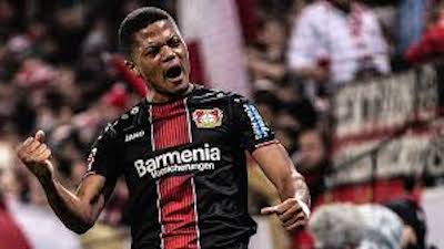 Leon Bailey welcomes baby boy