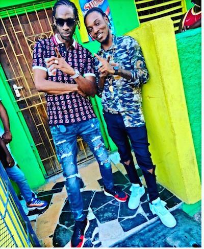 Maestro Don and Bounty Killer team up to ‘Pioneer’