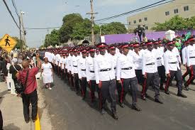 JCF mourns 2 cops; Ambush in the Night!