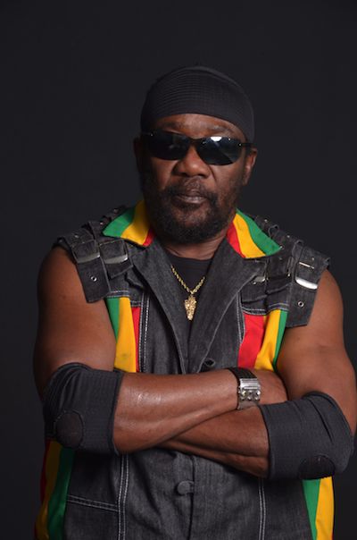 Toots issues ‘Warning Warning’ as he launches new album