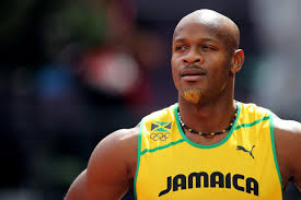 Asafa Powell dragged before Family Court for child support