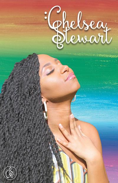 Chelsea Stewart fulfills promise to fans with debut album