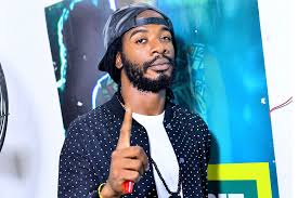 Gyptian goes on rant against ex-girlfriend