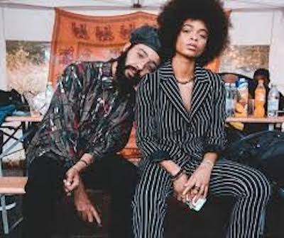 How Protoje and Lila Ike ah hype up pon the reggae business?