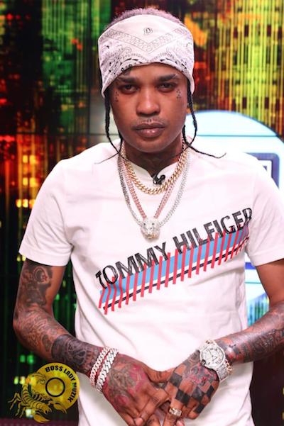 Tommy Lee Sparta named as person of interest in Montego Bay shooting
