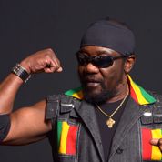 Toots Hibbert returns with ‘Got To be Tough’ album