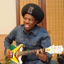 Eddy Grant challenges Trump on ‘Electric Avenue’