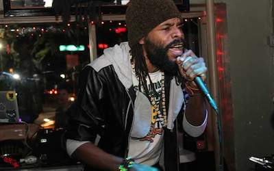 Fyah Sthar intent on ‘Moving Up’