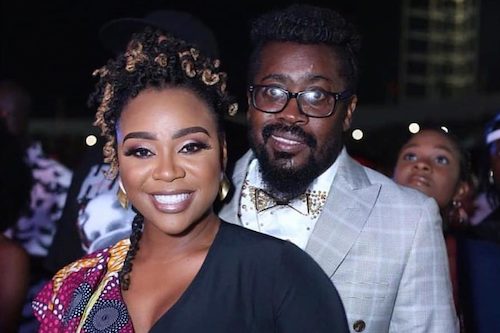 Beenie Man and Krystal break up