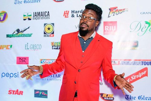 Beenie Man asks will they be charged?