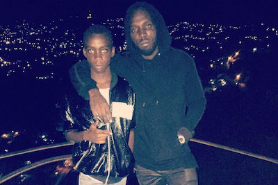 Prosecution to close its case in Mavado’s son murder trial next week
