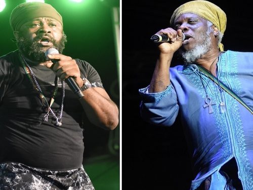 Mi nah bow to Muta – Fantan Mojah refuses to apologise