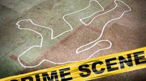 Businessman charged for taxi-man’s murder