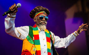 Minister Grange mourns passing of Bunny Wailer