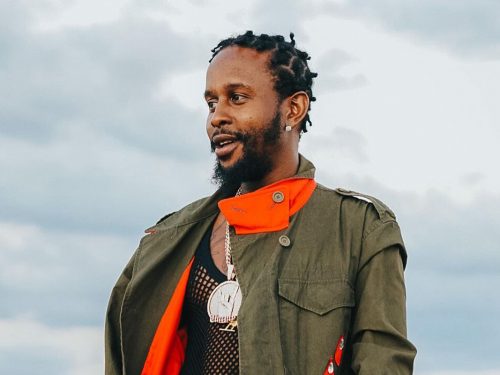 Popcaan set to appear in court on June 3