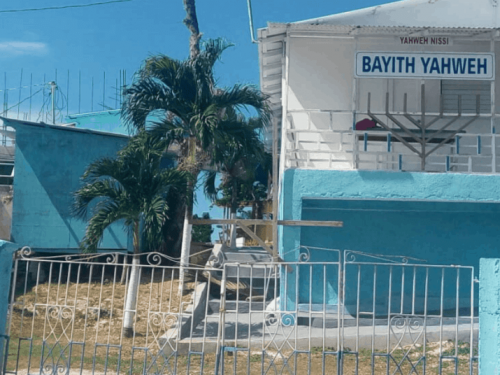 MURDER CULT IN MOBAY; 3 killed