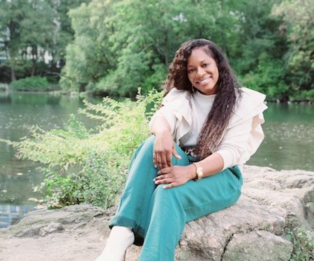 Latoya Shea is a spiritual life coach to the stars