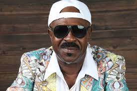 Chaka Demus comes face to face with death after taxi-man brandishes gun at him