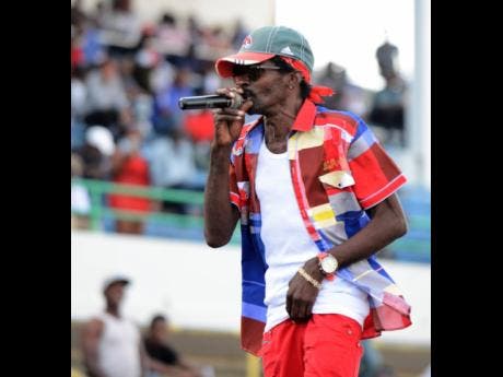 Only US$337 raised for Gully Bop fundraiser