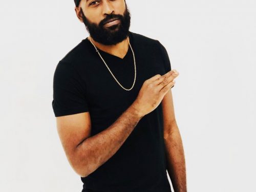 Raj P drops new single from upcoming album with video