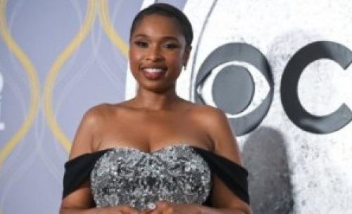 Jennifer Hudson becomes second black woman to do the EGOT