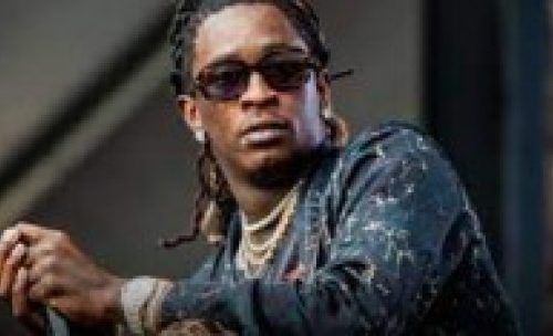 Rapper Young Thug denied bail