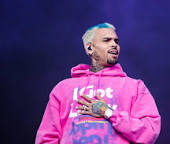 Greensleeves Publishing reaches settlement with Chris Brown