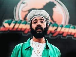 Protoje debuts at #8 on Billboard Reggae albums chart