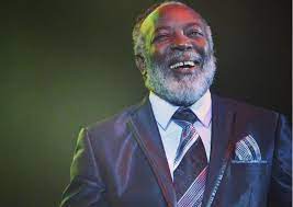 Freddie McGregor “coherent and conscious” after stroke in Florida