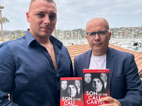 El Gringo Records goes into book publishing with ‘Son of the Cali Cartel’ story of the infamous cocaine kingpins of Colombia