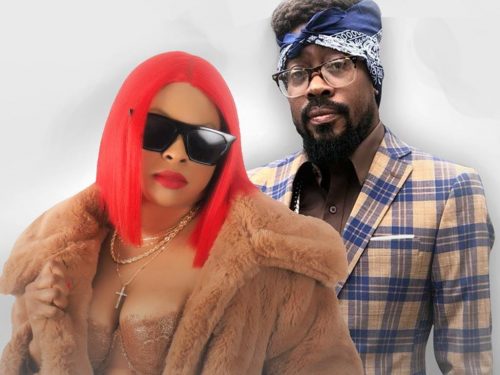 Beenie Man and Natesha sizzle on ‘Sexology’