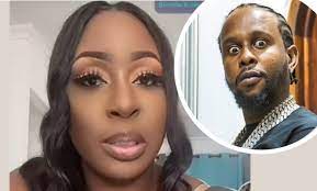 CHUBBLE!!! Kyhighlah dishes about ‘golden showers’ on Popcaan