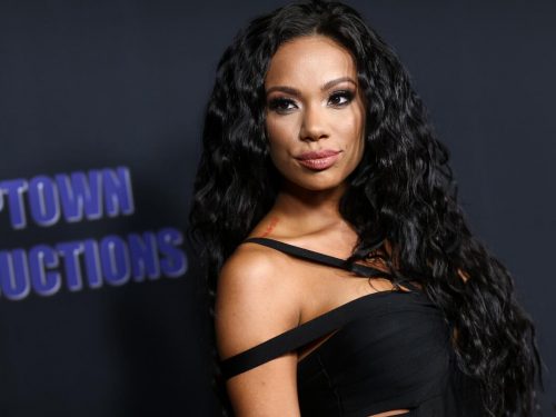 Erica Mena apologises for ‘blue monkey’ comment but will Spice say sorry too?
